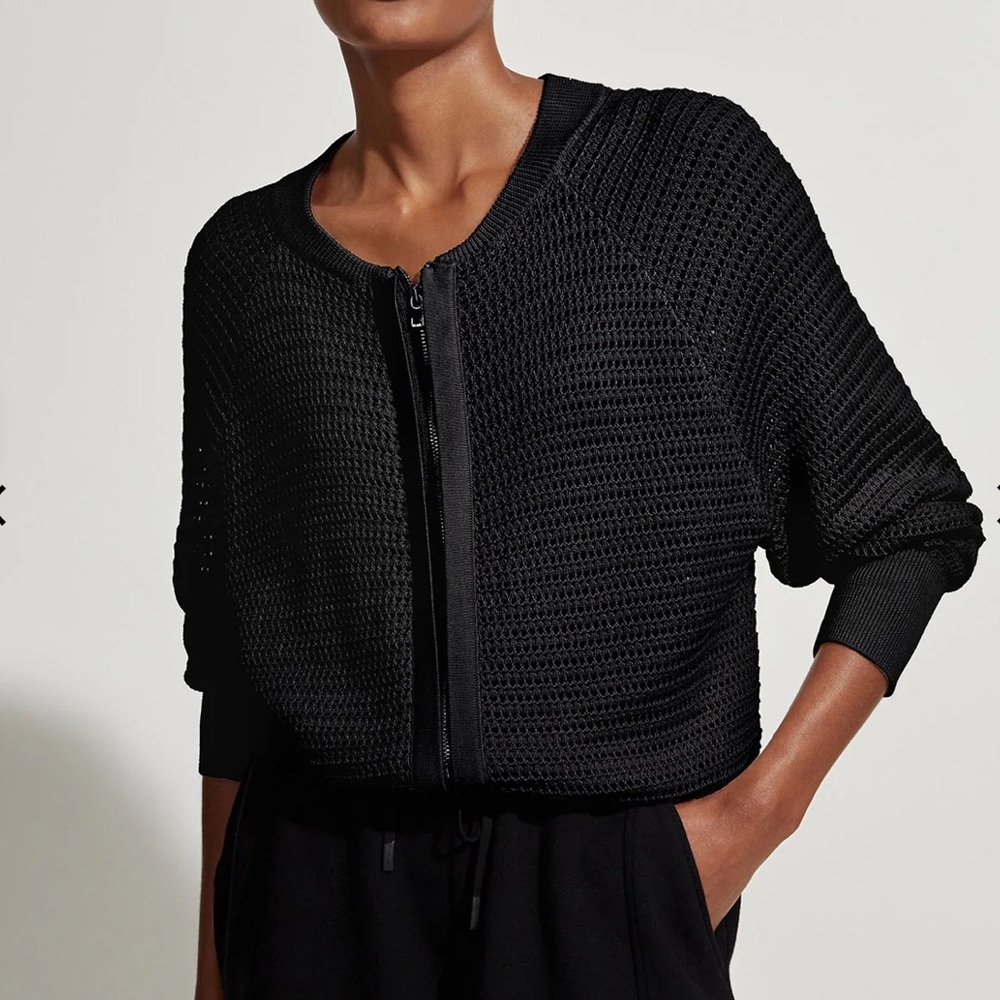 Varley Cameron Knit